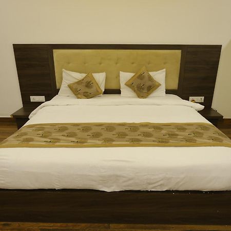 Hotel Near Taj Mahal Agra Экстерьер фото