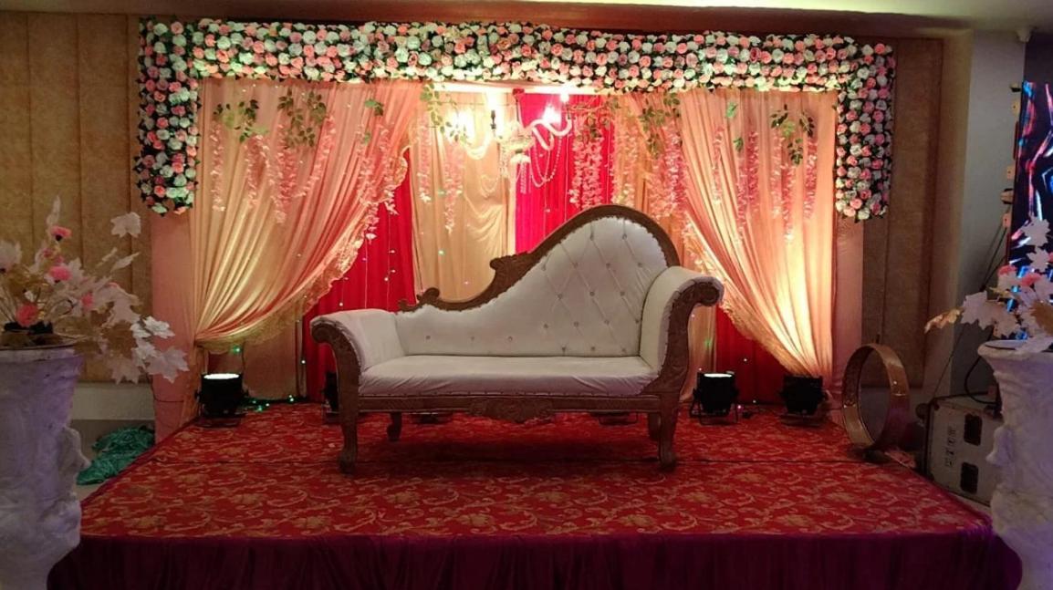 Hotel Near Taj Mahal Agra Экстерьер фото