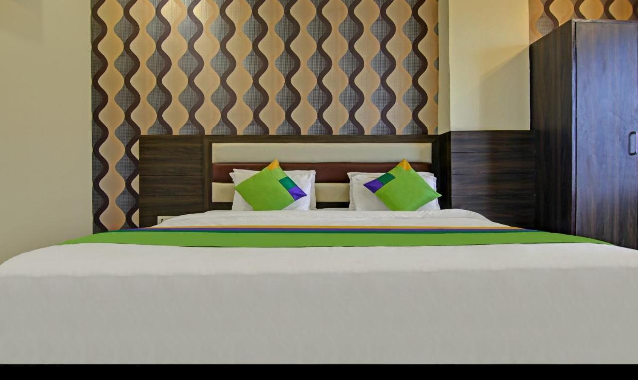 Hotel Near Taj Mahal Agra Экстерьер фото