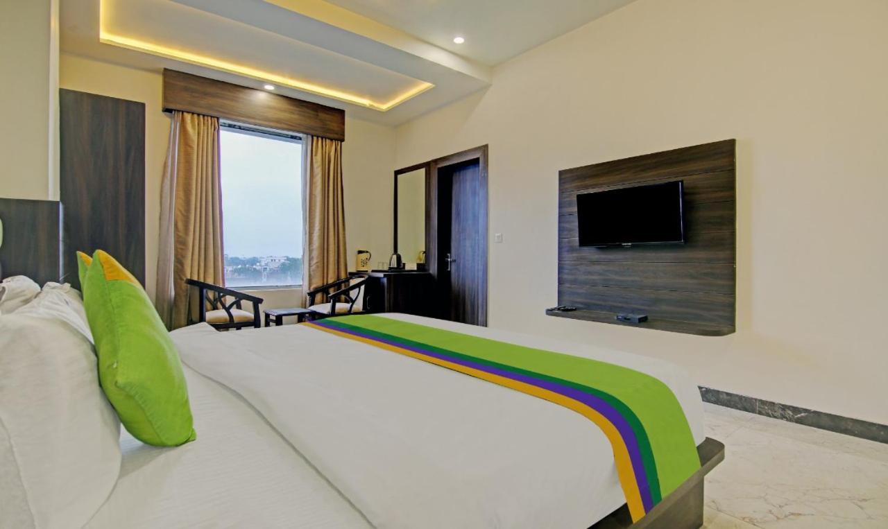 Hotel Near Taj Mahal Agra Экстерьер фото